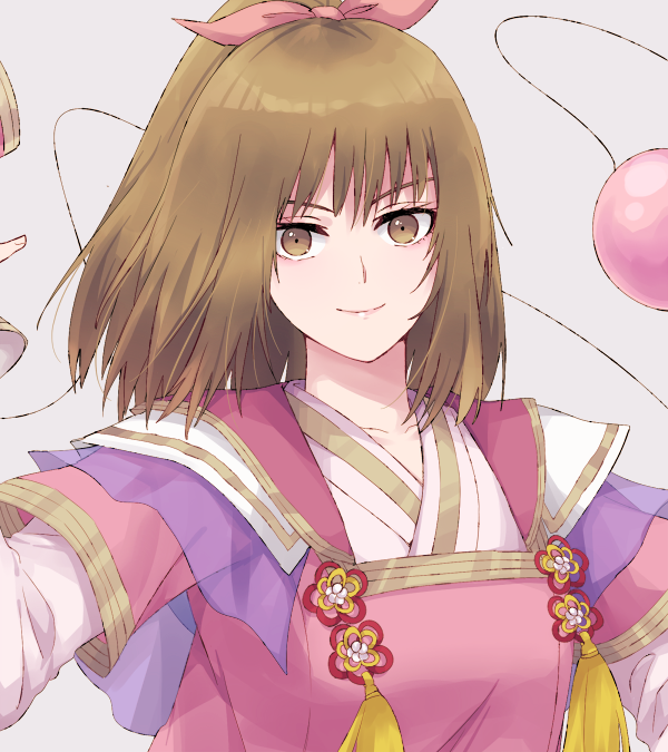 Oichi (Sengoku Musou) Rule 34 Image