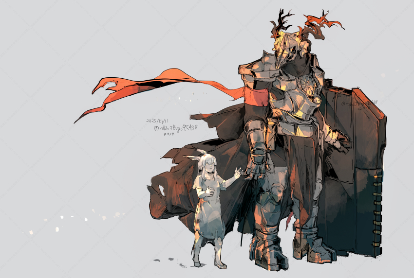Frostnova (Arknights) Rule 34 Image