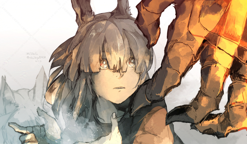 Frostnova (Arknights) Rule 34 Image