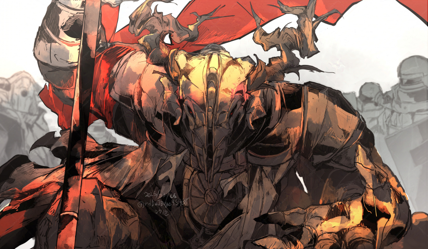 Arknights Rule 34 Image