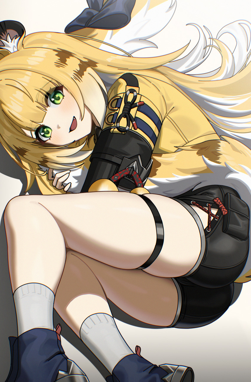Ju Fufu (Zenless Zone Zero) Rule 34 Image