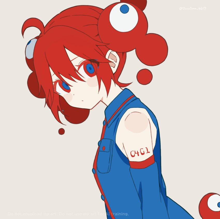 Kasane Teto (Expo2025) Rule 34 Image