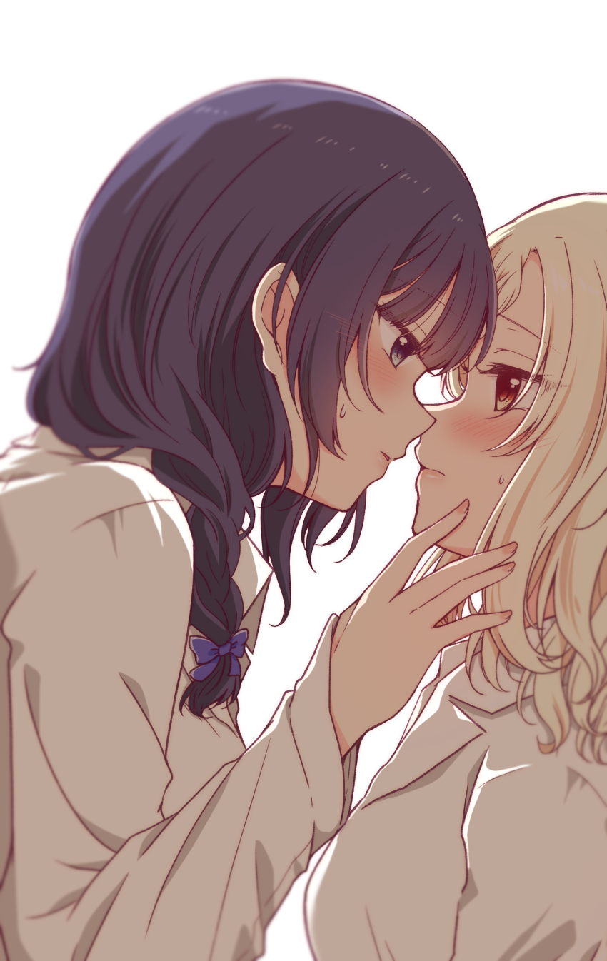 Asaka Karin (Love Live!) Rule 34 Image