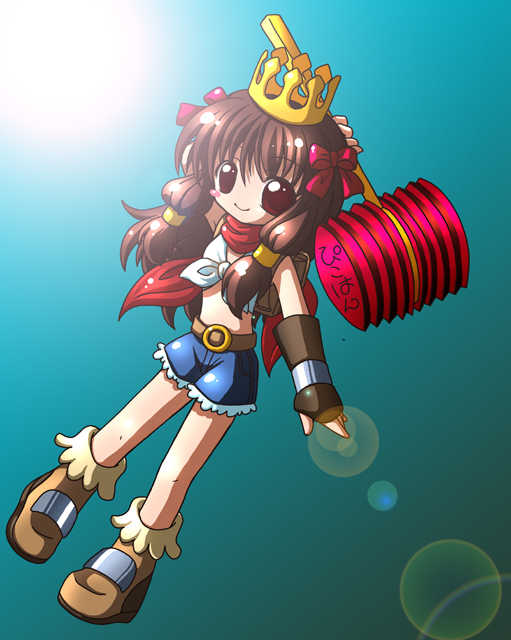 Blacksmith (Ragnarok Online) Rule 34 Image