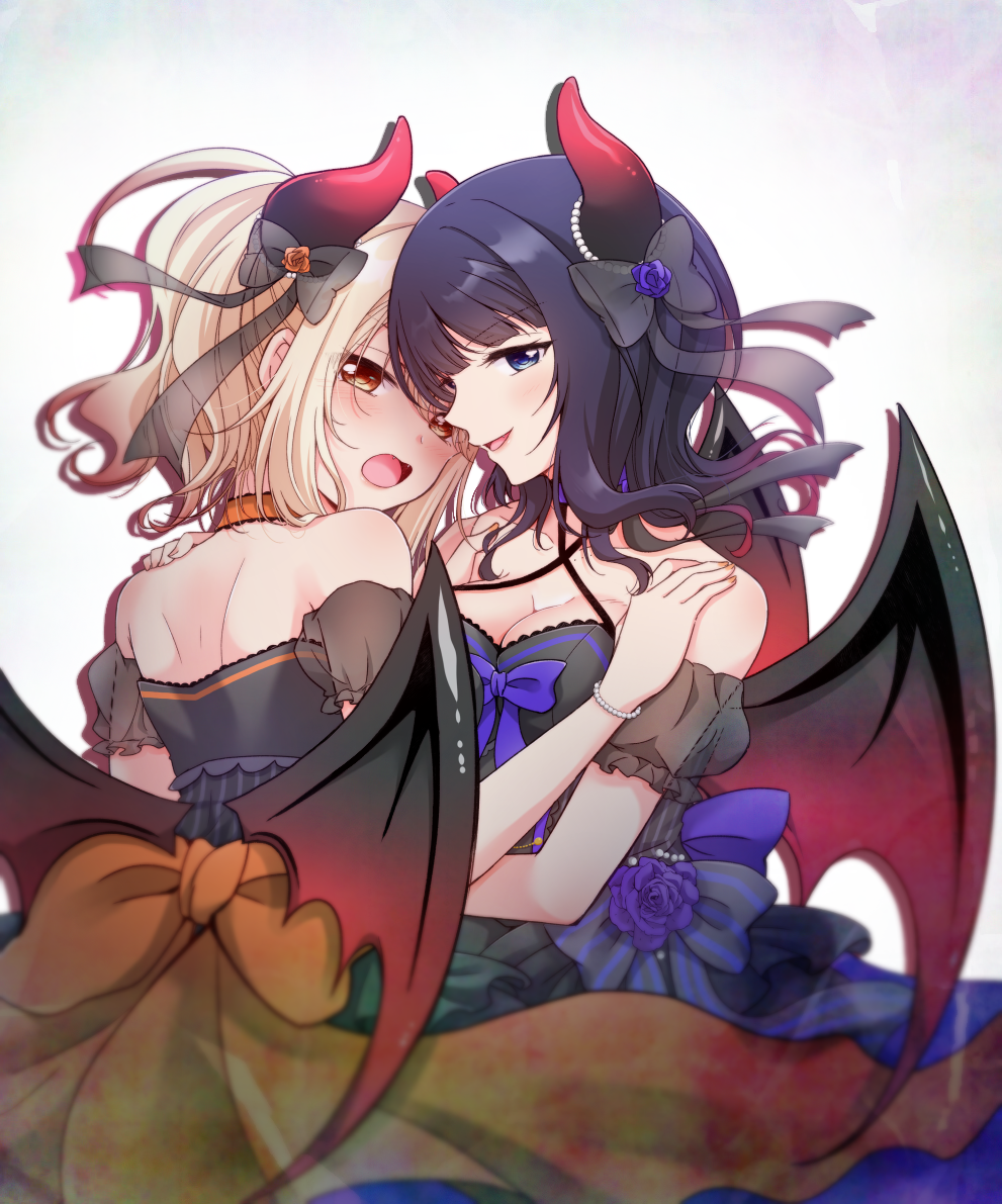 Asaka Karin (Love Live!) Rule 34 Image