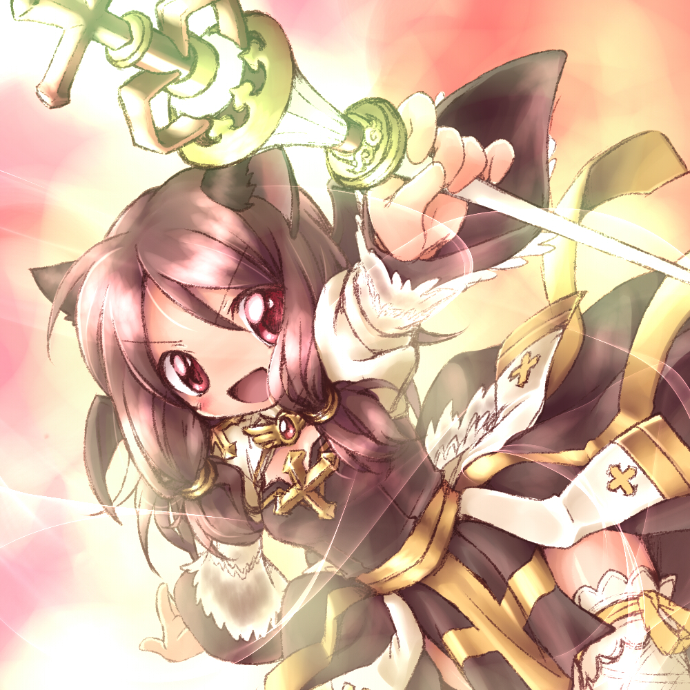 Arch Bishop (Ragnarok Online) Rule 34 Image