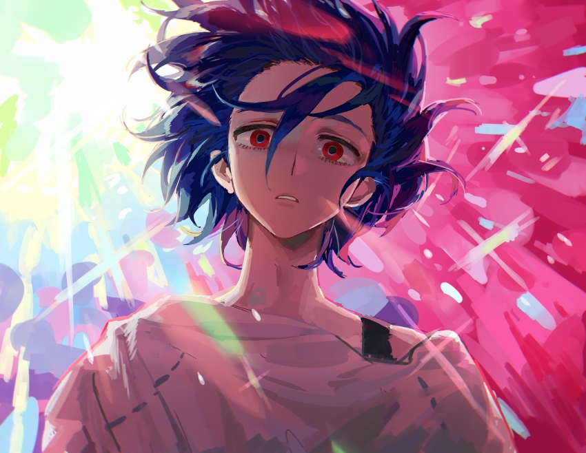 Shuji Ito (Gundam) Rule 34 Image