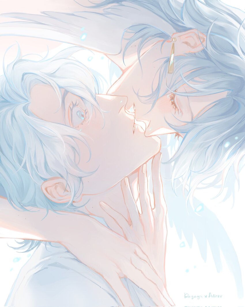 Phainon (Honkai: Star Rail) Rule 34 Image