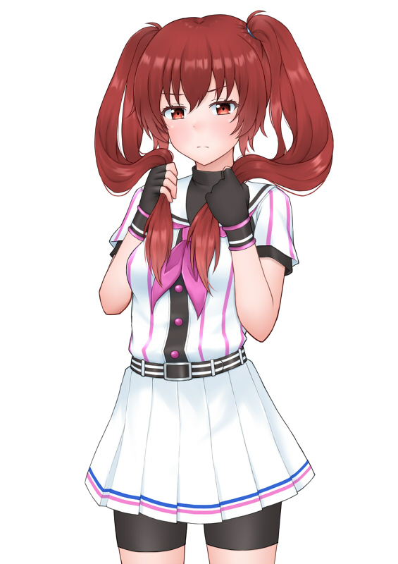 Hachigatsu No Cinderella Nine Rule 34 Image