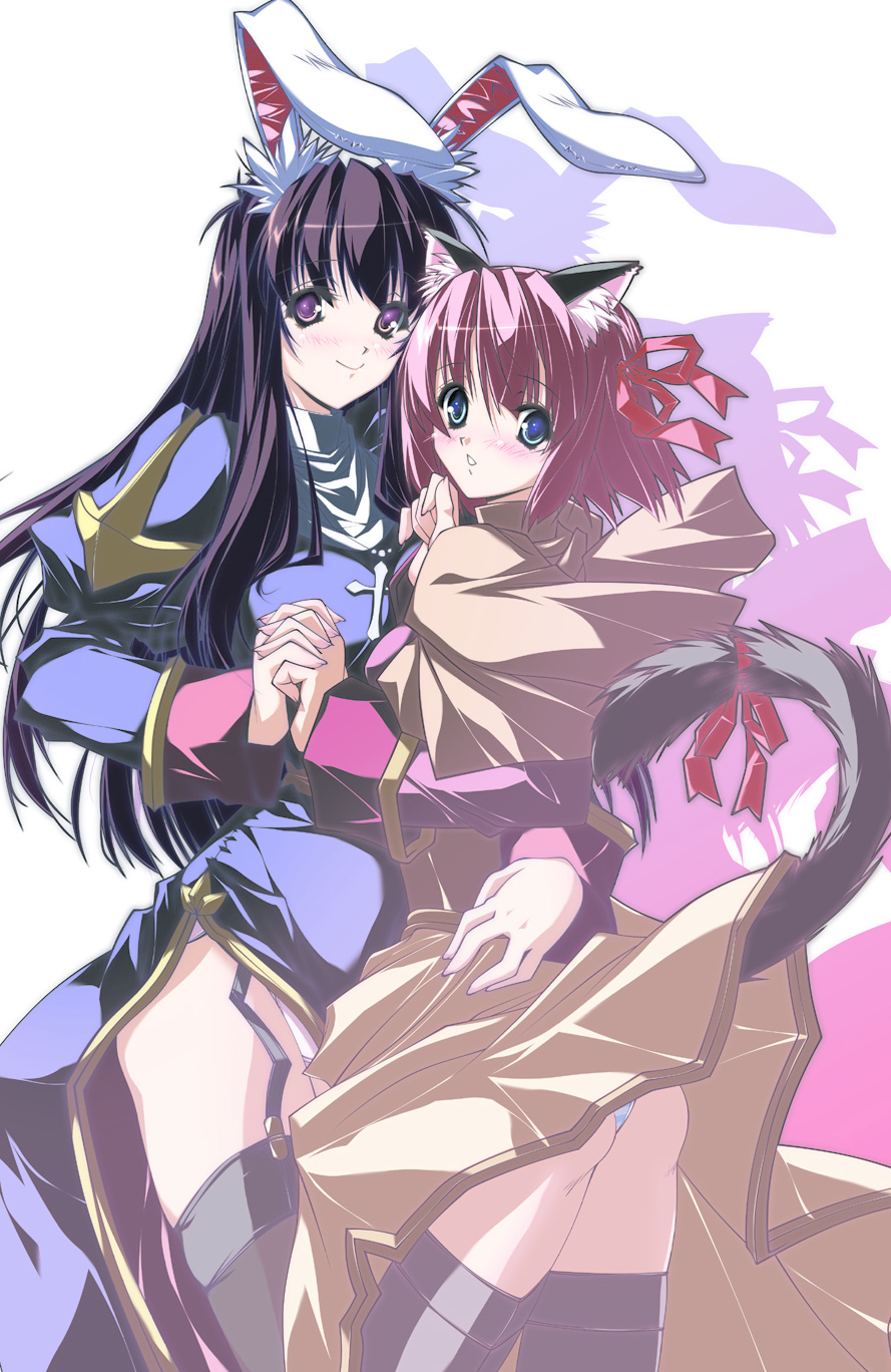Acolyte (Ragnarok Online) Rule 34 Image