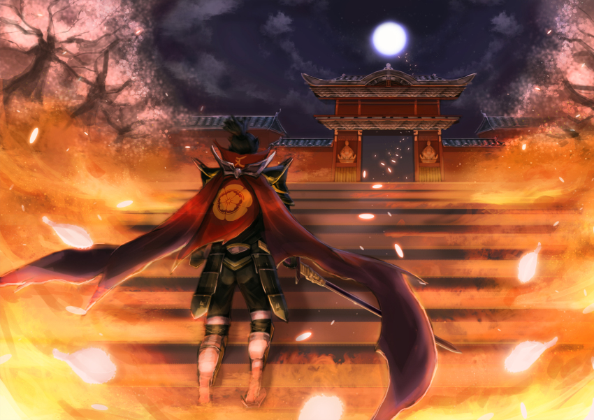 Sengoku Musou Rule 34 Image