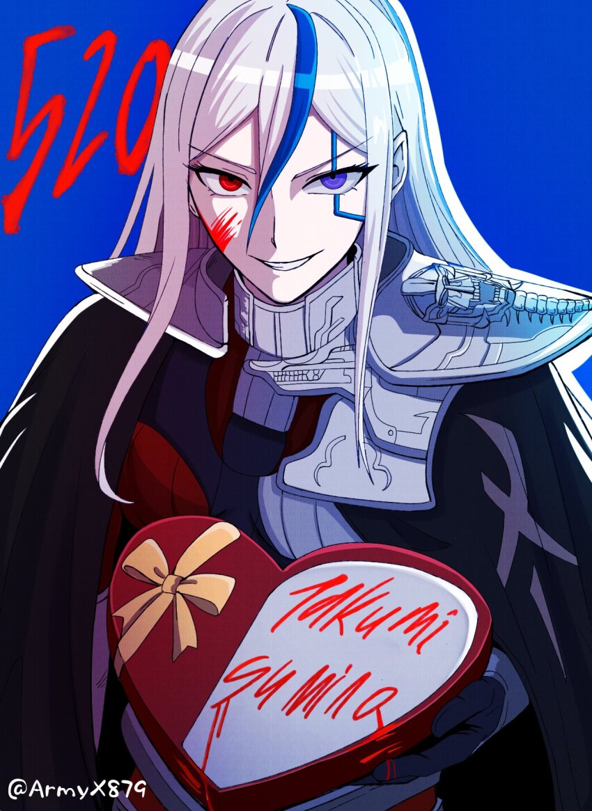 The Hundred Line -Last Defense Academy- Rule 34 Image