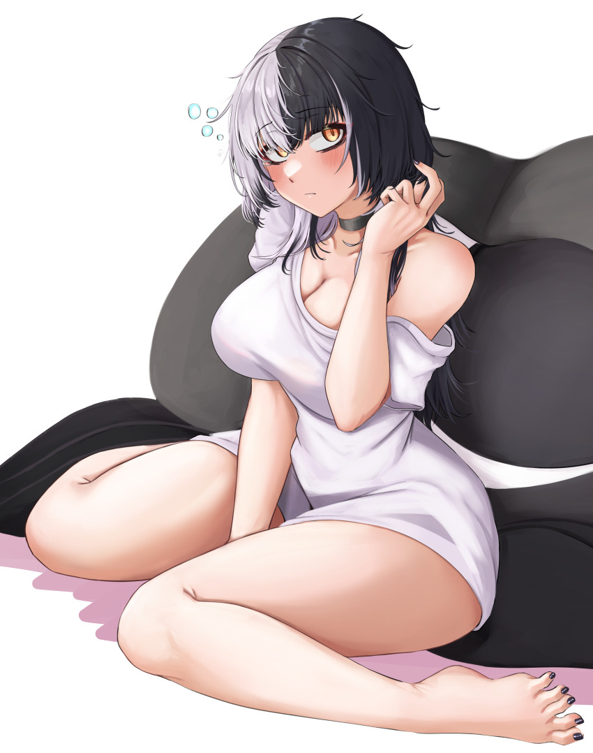 Shiori Novella (Hololive) Rule 34 Image