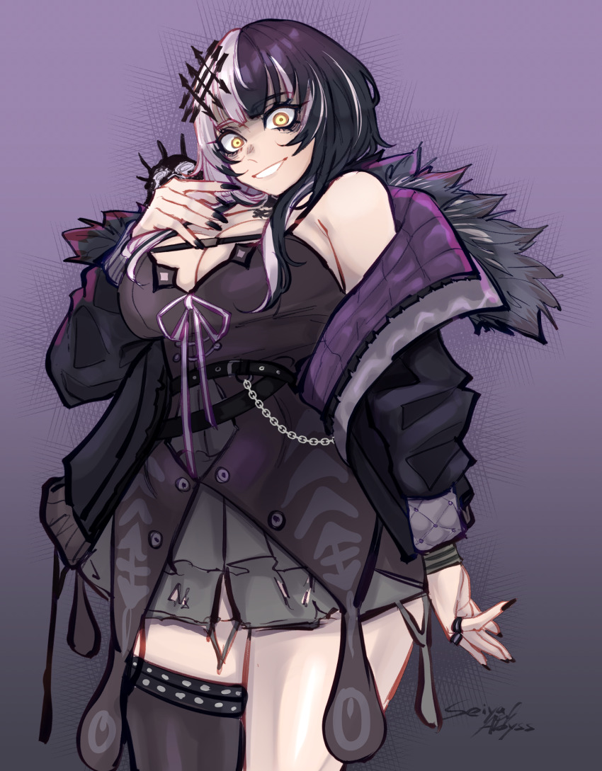 Shiori Novella (Hololive) Rule 34 Image