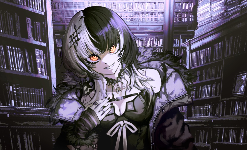 Shiori Novella (Hololive) Rule 34 Image