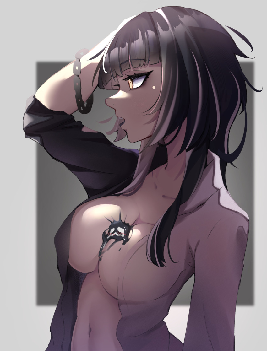 Shiori Novella (Hololive) Rule 34 Image