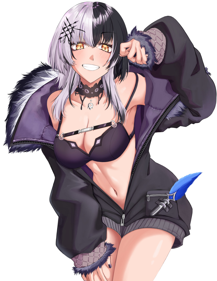 Shiori Novella (Hololive) Rule 34 Image