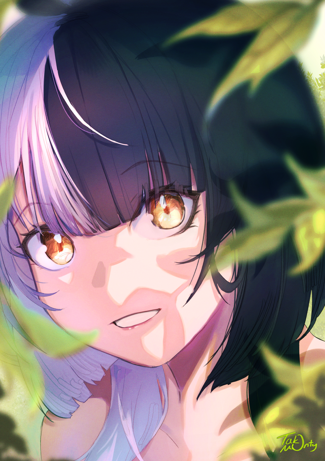Shiori Novella (Hololive) Rule 34 Image
