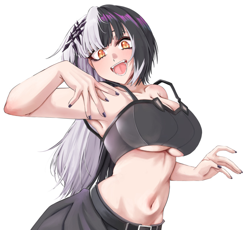 Shiori Novella (Hololive) Rule 34 Image