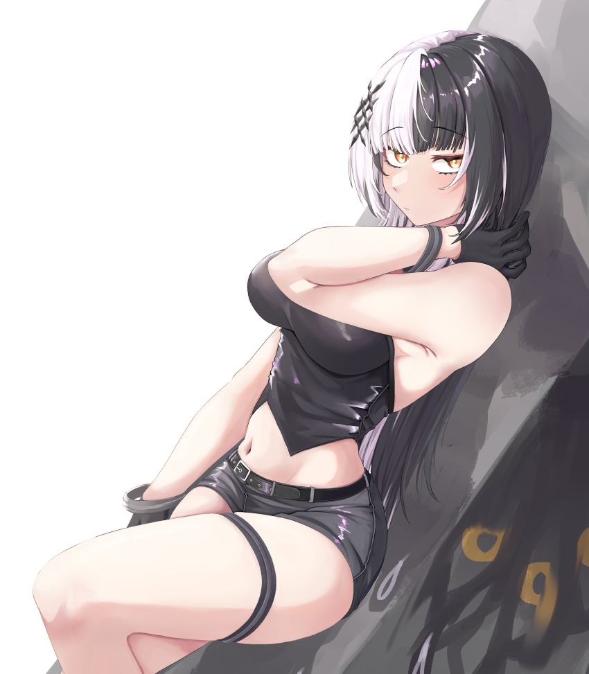 Shiori Novella (Hololive) Rule 34 Image