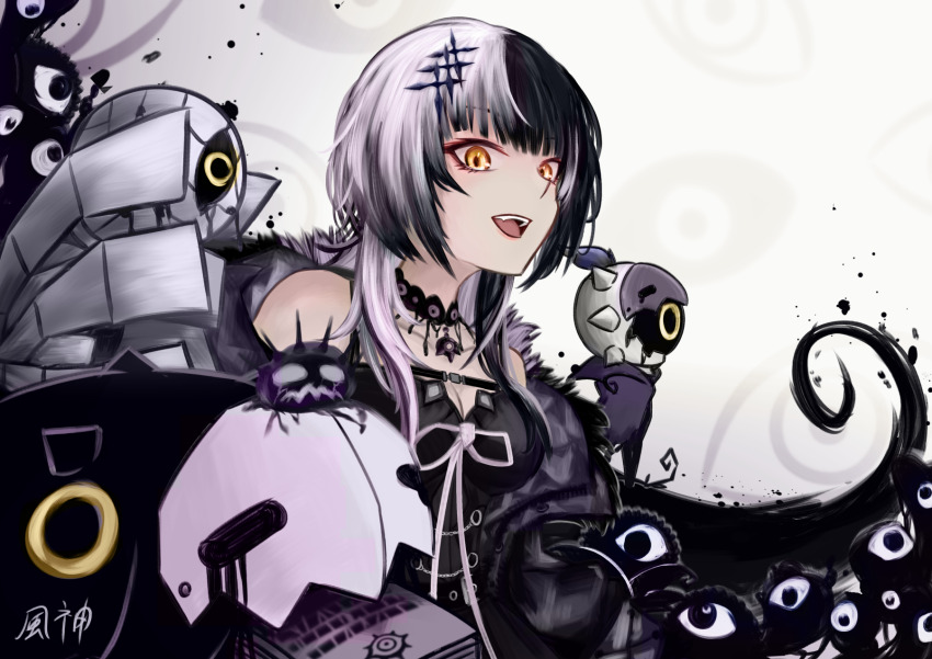 Shiori Novella (Hololive) Rule 34 Image