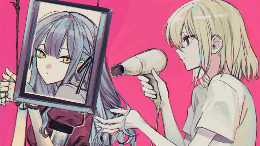 Misumi Uika (Bang Dream!) Rule 34 Image