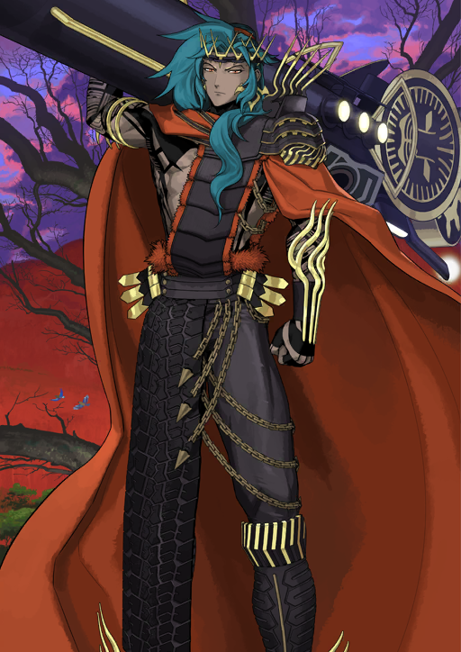 Fate/Grand Order Rule 34 Image