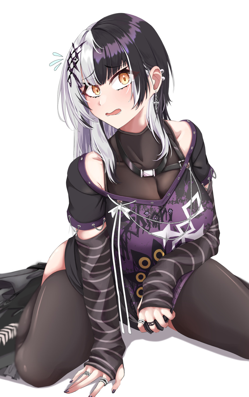 Shiori Novella (Hololive) Rule 34 Image