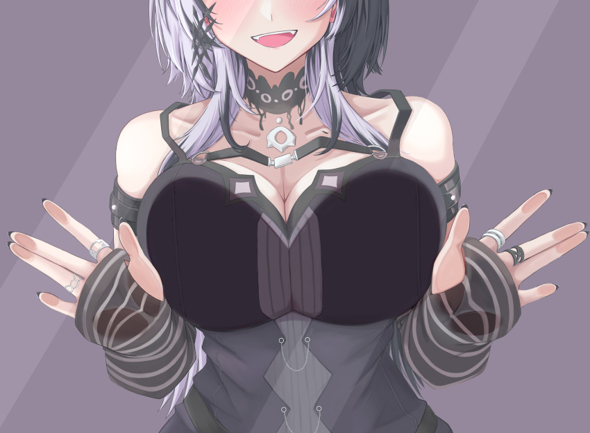 Shiori Novella (Hololive) Rule 34 Image