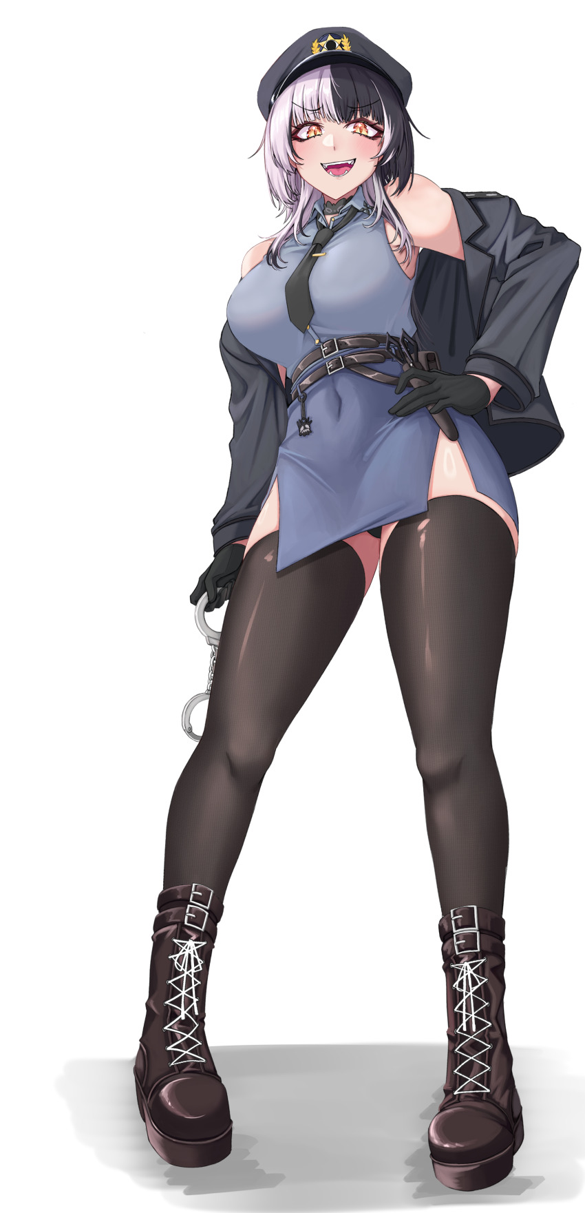 Shiori Novella (Hololive) Rule 34 Image