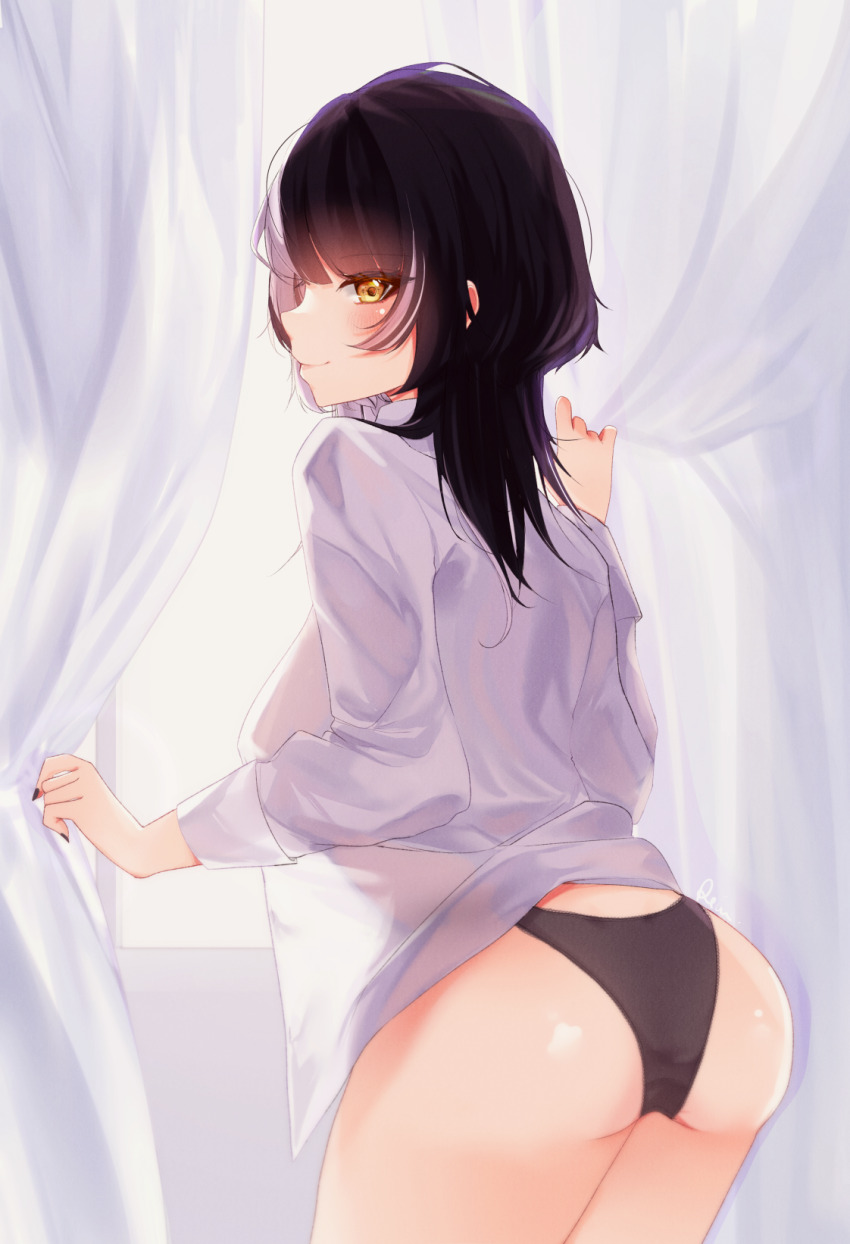Shiori Novella (Hololive) Rule 34 Image