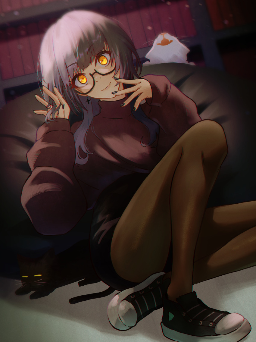 Shiori Novella (Hololive) Rule 34 Image