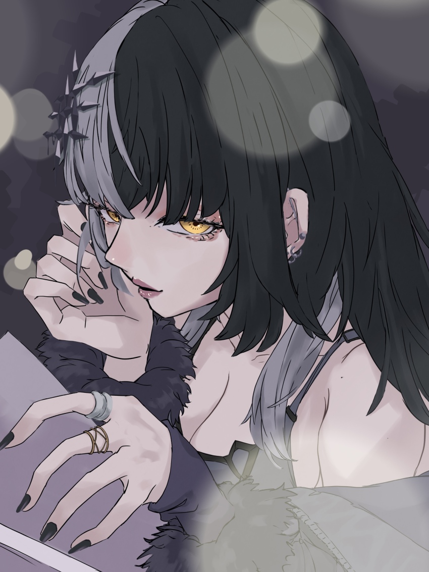 Shiori Novella (Hololive) Rule 34 Image