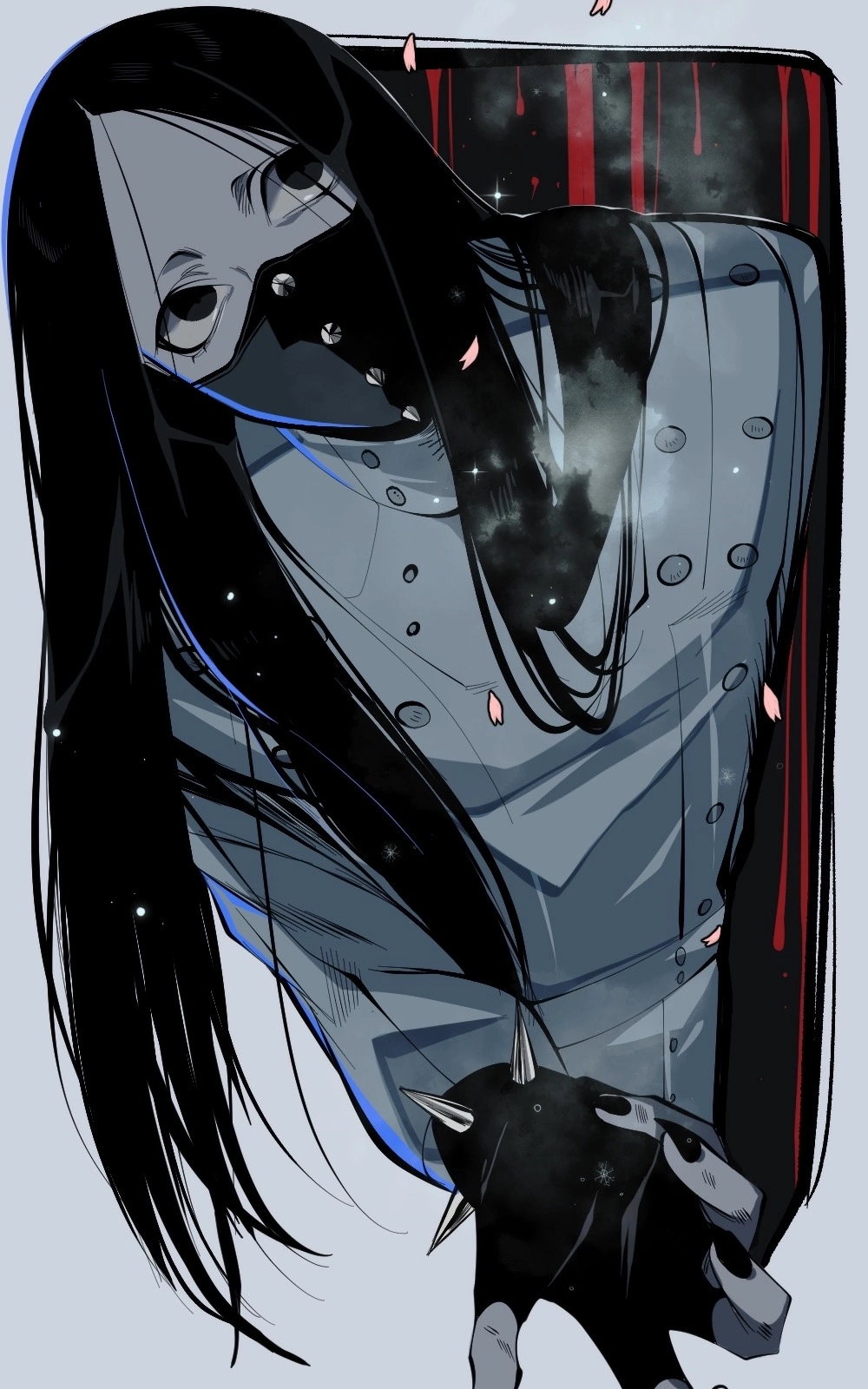 Sternritter (As Nodt) Rule 34 Image