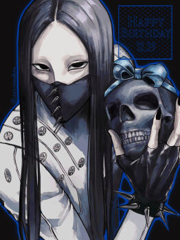 Quincy (Bleach) Rule 34 Image