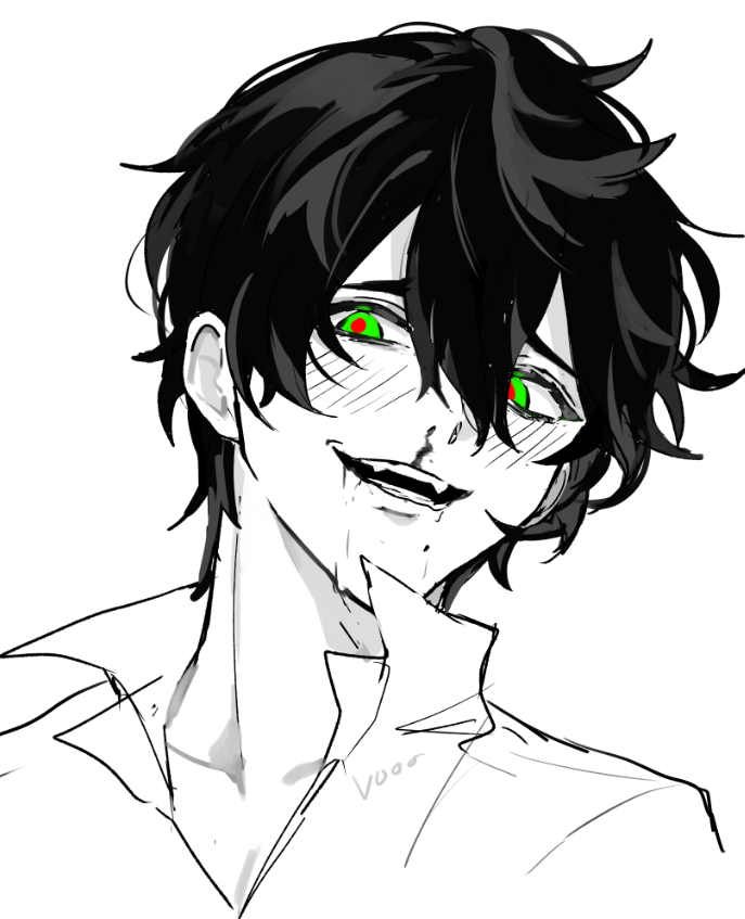 Kylar (Degrees Of Lewdity) Rule 34 Image