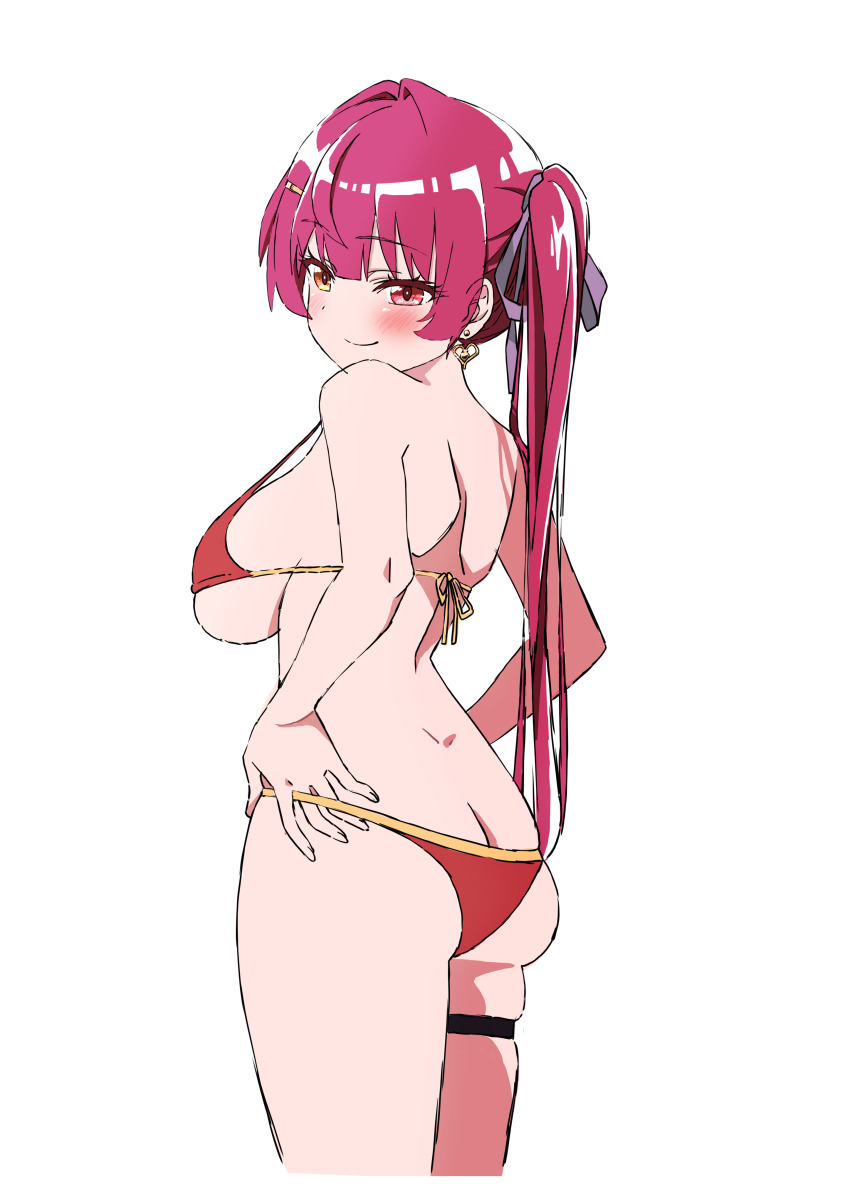 Houshou Marine (Hololive) Rule 34 Image