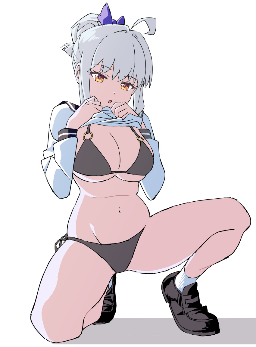 Bikini Rule 34 Image