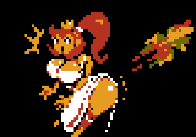 Mario (Series) Rule 34 Image