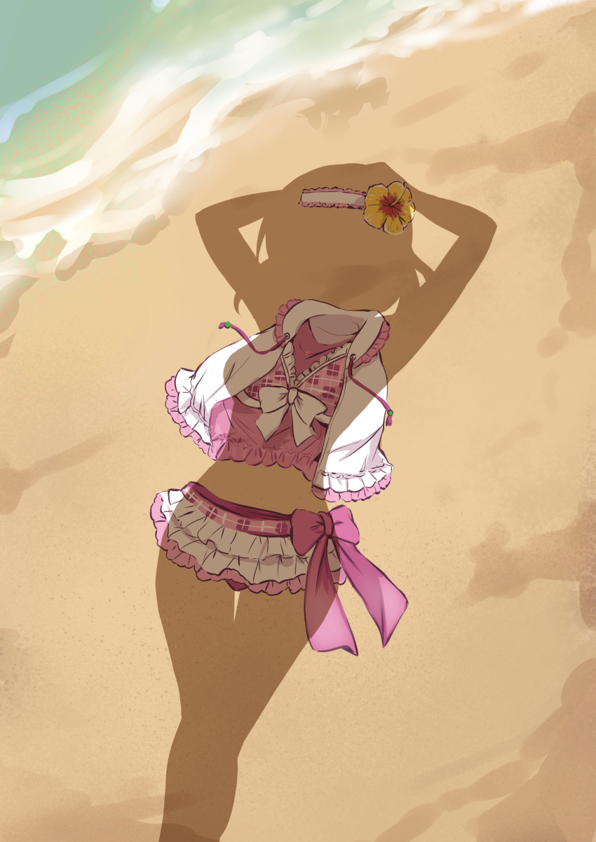 Nishikino Maki (Love Live!) Rule 34 Image