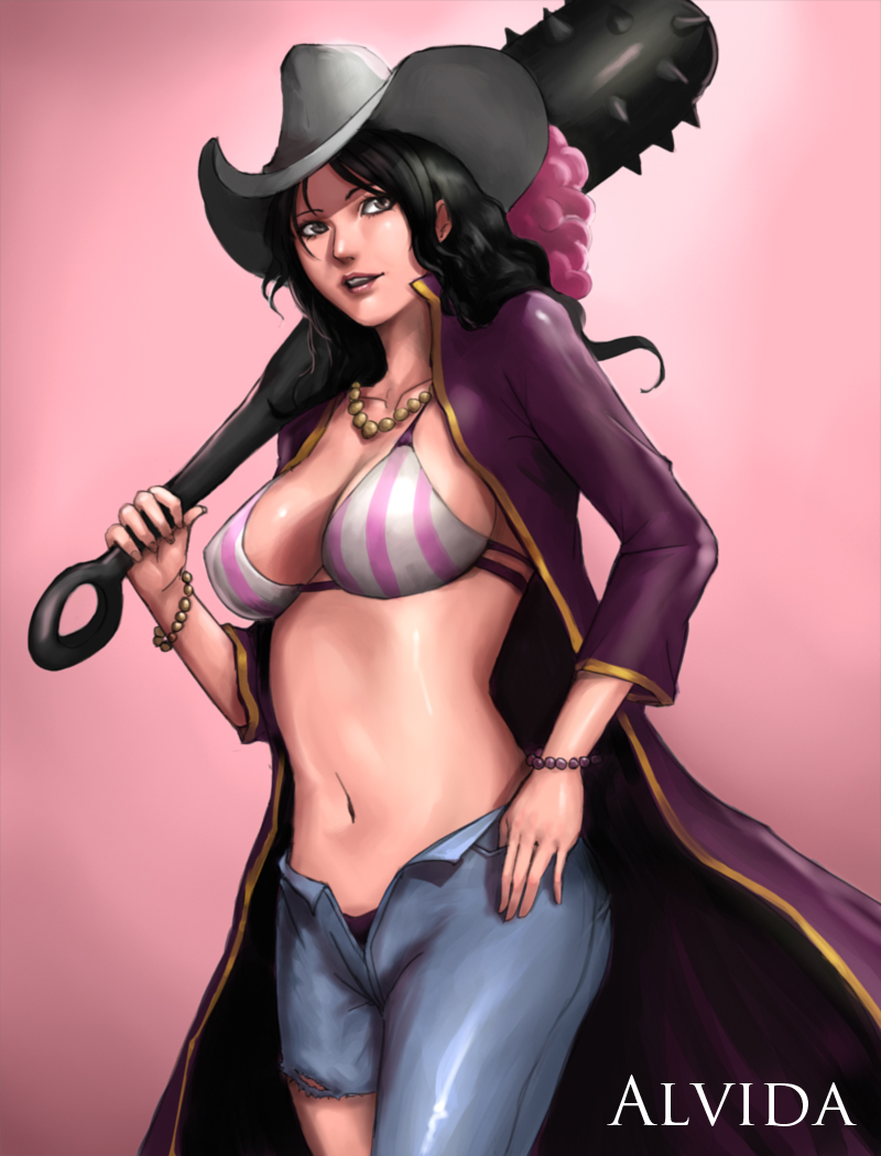 One Piece Rule 34 Image