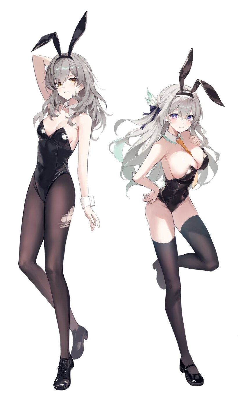 Firefly (Honkai: Star Rail) Rule 34 Image
