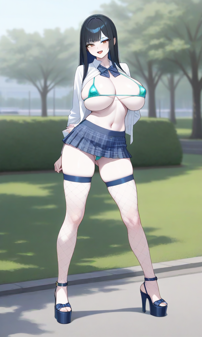 Original Rule 34 Image