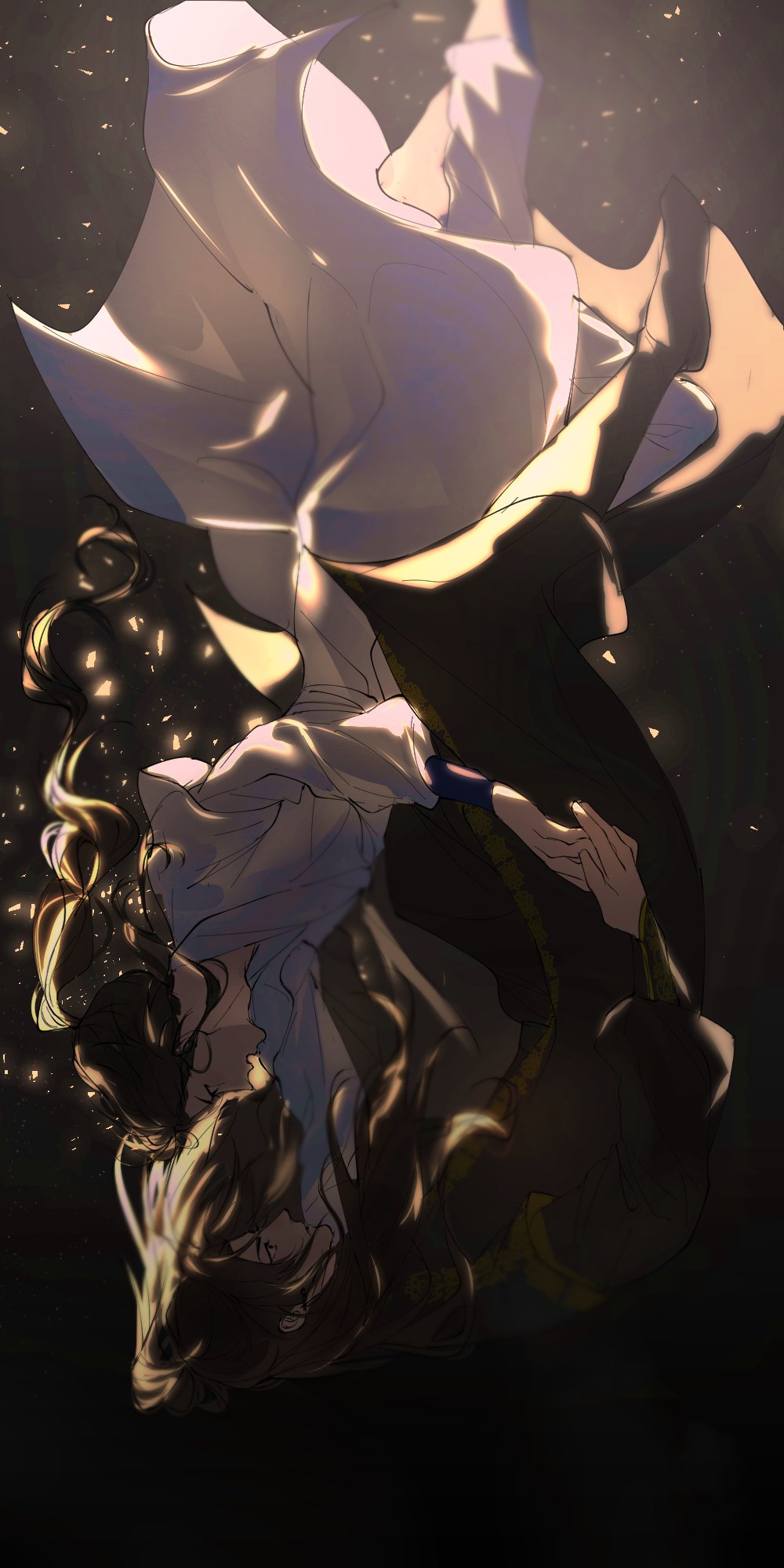 Black Boots Rule 34 Image