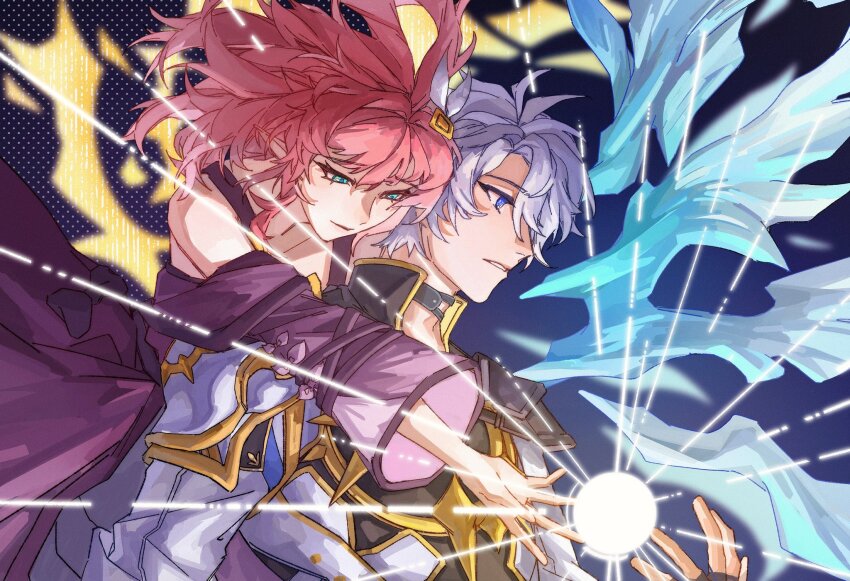 Cyrene (Philia093) (Honkai: Star Rail) Rule 34 Image