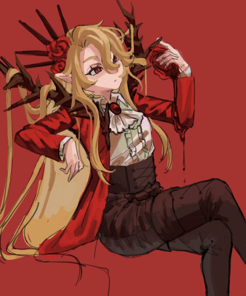 E.G.O (Project Moon) Rule 34 Image
