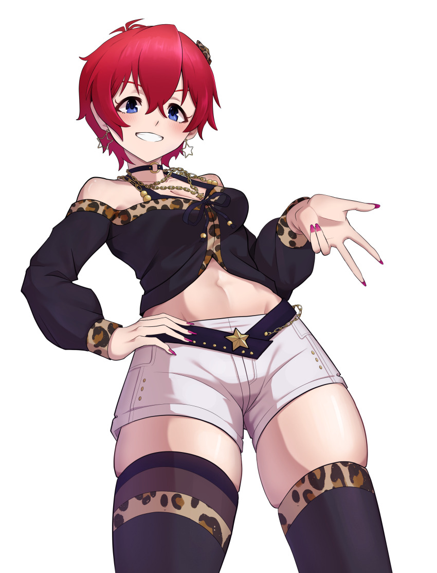 Idolmaster Rule 34 Image