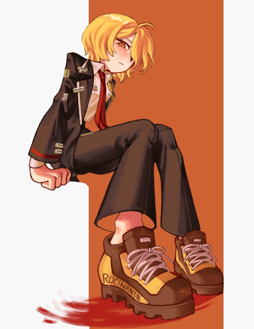 Limbus Company Rule 34 Image