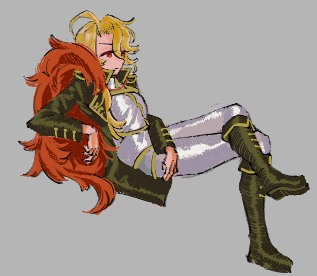Sancho (Project Moon) Rule 34 Image