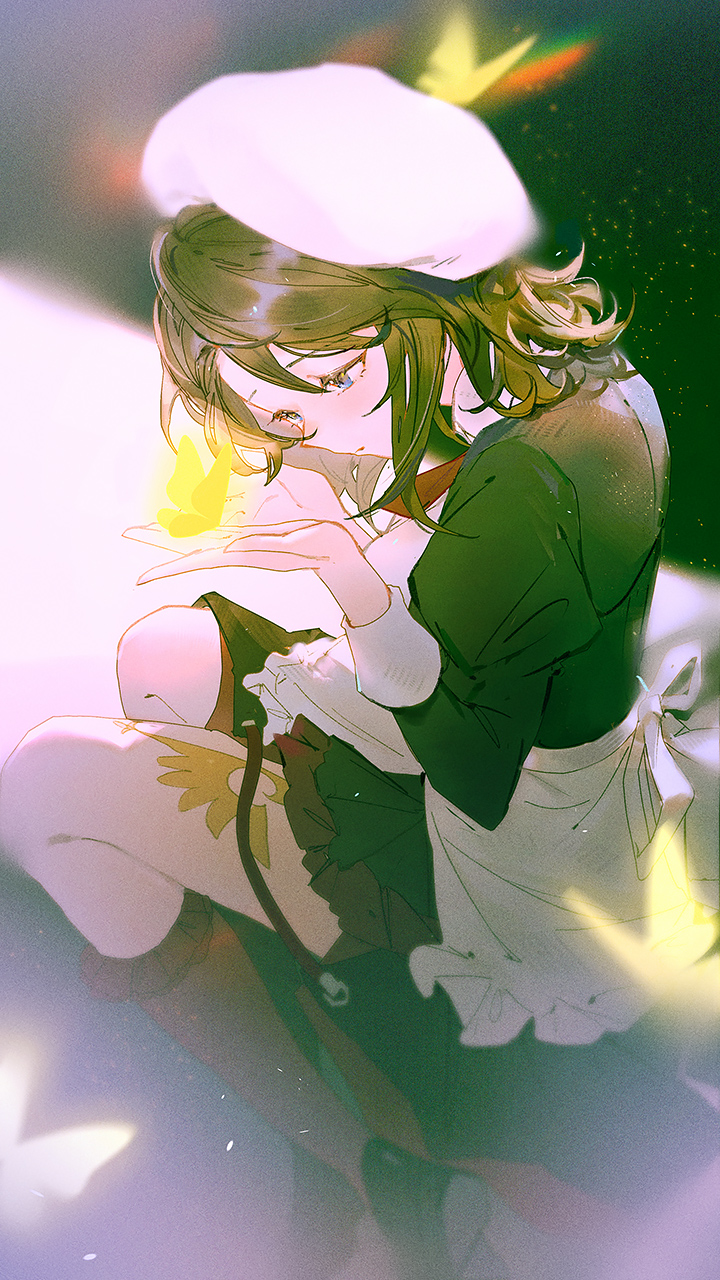 Shannon (Umineko) Rule 34 Image